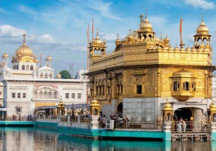 Amritsar Full Day Tour