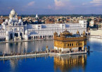 Welcome to Amritsar – The City of Spiritual Light
