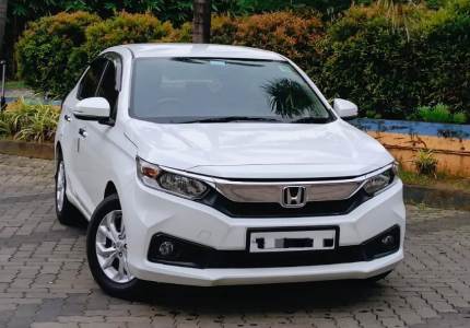 Amaze Car Rentals Service