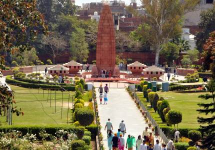 1 Day Amritsar Tour