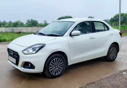 Swift Dzire Taxi Hire