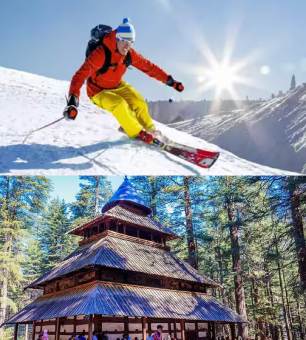 Manali